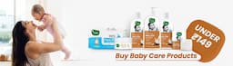 Baby Care products