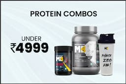 Protein Combos