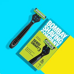 SENSI SMART3 RAZOR